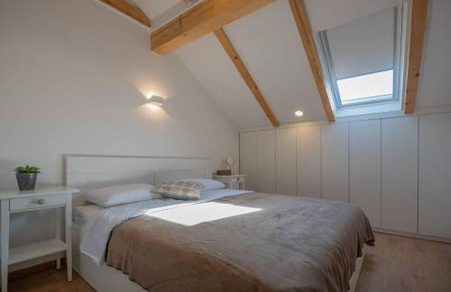 MY DALMATIA - Luxury villa Prolozac with private heated pool - Foto 27