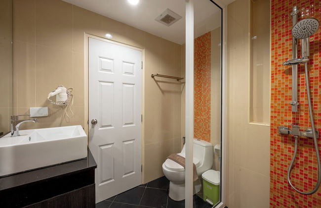 New Nordic Atrium by Apartwell - Foto 35