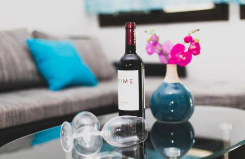 Serenity by the sea #2 - private terrace - Foto 9