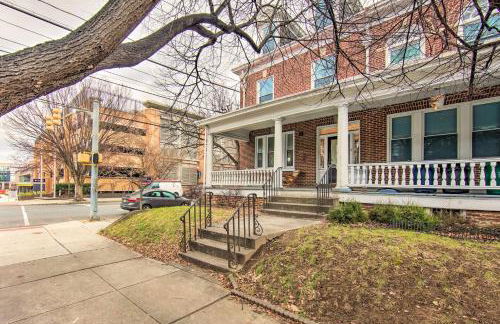 Roomy Lancaster Home Walk to Dtwn and Hospital - Foto 49