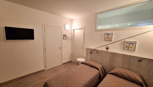 Trilocale Lazise Pool - Al Glicine Apartments - Foto 4