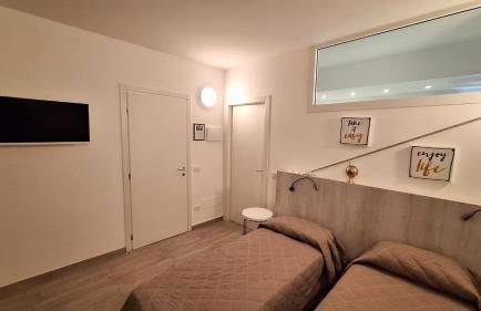 Trilocale Lazise Pool - Al Glicine Apartments - Foto 4