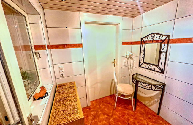 Spacious Apartment in Gortipohl With Garden - Foto 22