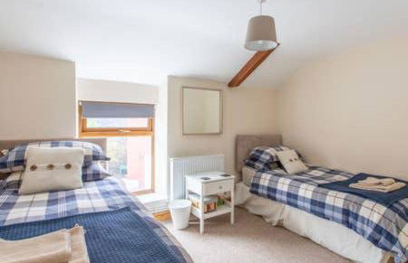 Selah Cottage, 21 Queen Street - Foto 15