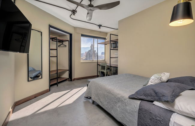 Nutibara Express by HOUSY HOST - Foto 41