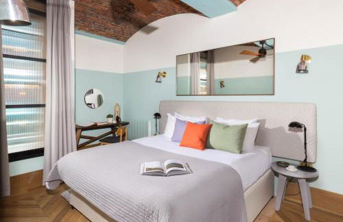 Native Manchester - Foto 121