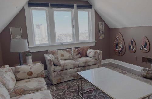The Peak Mt Washington - Large 2bd Apt w A View - Foto 49