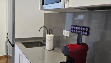 El Gabal - Foto 2, stove