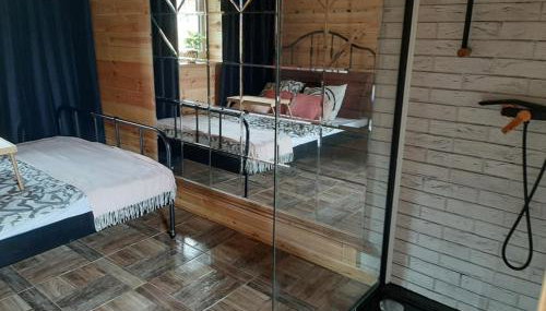 Domek dla par agroturystyka siedlisko - Foto 5