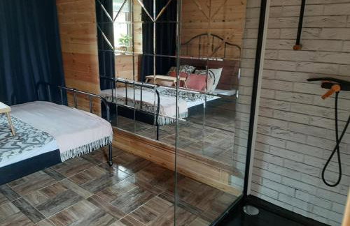 Domek dla par agroturystyka siedlisko - Foto 5