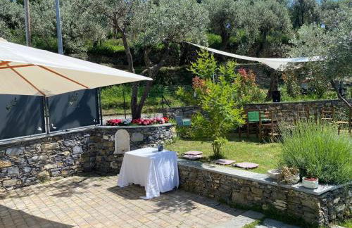 Holiday Home Ein-Zimmer-Wohnung 'Villa Camilla by Interhome - Foto 15