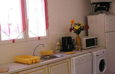 Residence Cucunacciu - Foto 24