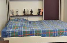 STUDIO 22M2 A IVRY/SEINE-A 200 METRES DE PARIS. PROCHE METRO 7 - Foto 10