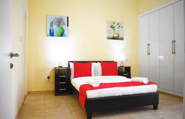 Beautiful One Bedroom Apartment in Tecom - Photo 3