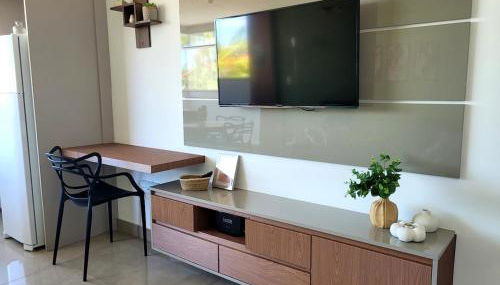 Flat Praia Itacoatiara - Foto 3