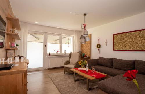 Fewo Papst Nordborchen - Foto 17