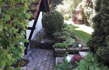 Ferienwohnung Bibert - Foto 2