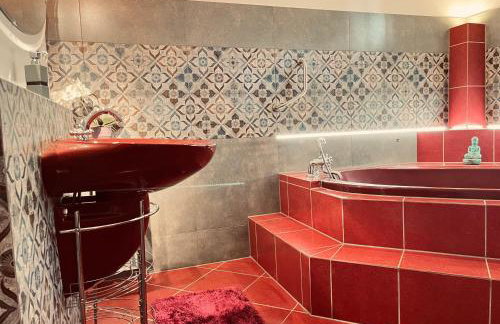 Dom wypoczynkowy na Kaszubach o niezwyklym klimacie - Foto 18