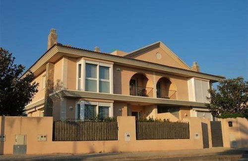 Villa Martina - Foto 1