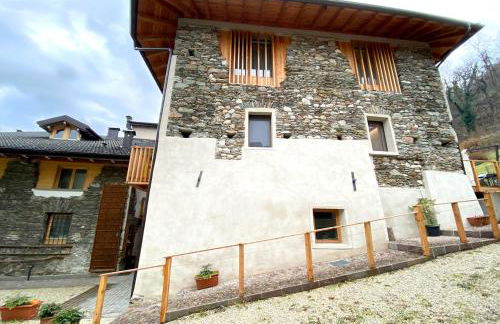 agriturismo farmhouse la barberina - Foto 5