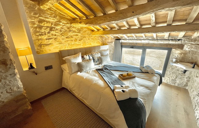 Masia de Queralt - Foto 31