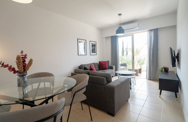 Phaedrus Living Paphos Elysian Escape - Foto 1