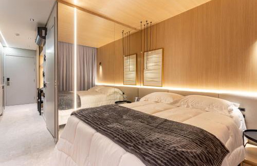 Luxo na rua mais icônica do Itaim Bibi - Foto 25