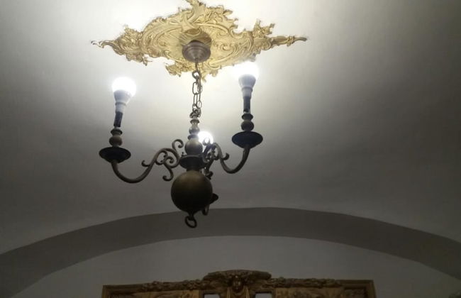 Central Antique Apartments - Foto 38