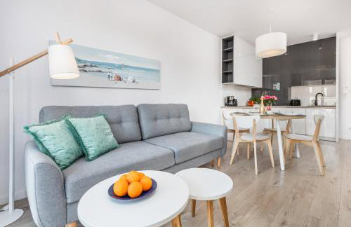 Seaside Apartamenty - Olimpijska 2 Mielno - Sauna & Fitness & Parking - w cenie pobytu - Foto 102