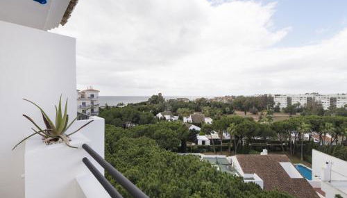 Studio, with Sea View, in Medina Garden - Puerto Banús - Foto 5