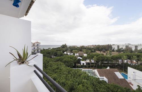 Studio, with Sea View, in Medina Garden - Puerto Banús - Foto 5