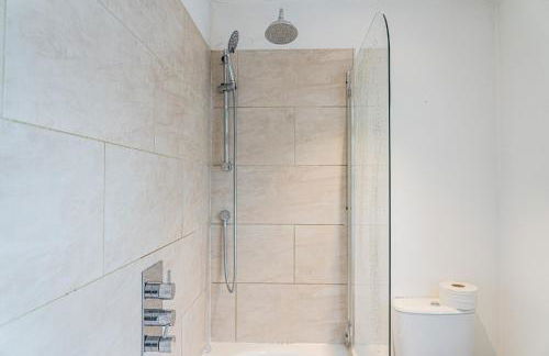 Hackney Central Houseshare - Foto 19