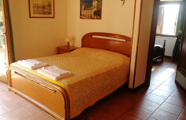 Comfortable Apartment in a Farmhouse - Foto 5