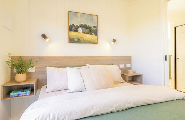 Wairo Beach Holiday Park - Photo 27