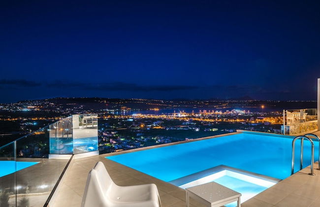 Villa Con Vista- Heated Pool 4 bdr Sleeps 8 - Foto 9