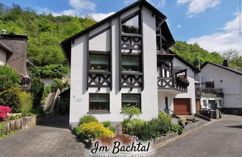 Ferienwohnung Im Bachtal - Foto 33