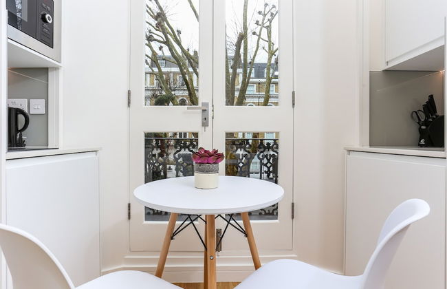 Inverness Terrace Serviced Apartments by Concept Apartments - Foto 40