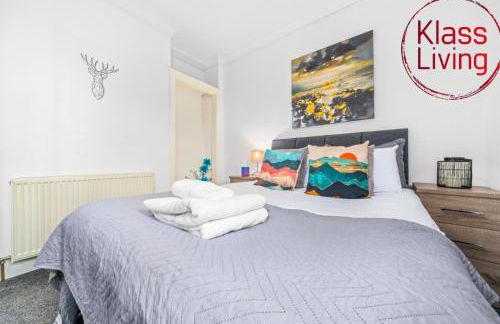 Broomfield Apartment by Klass Living Airdrie - Photo 2