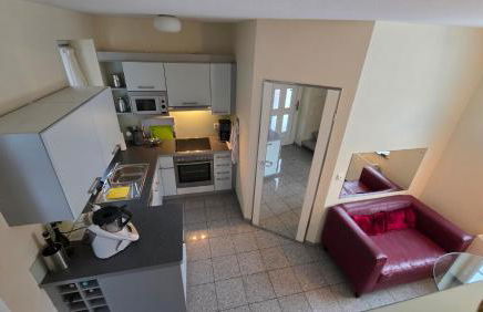 Ferienhaus Kamerun an der Elbe - Foto 60