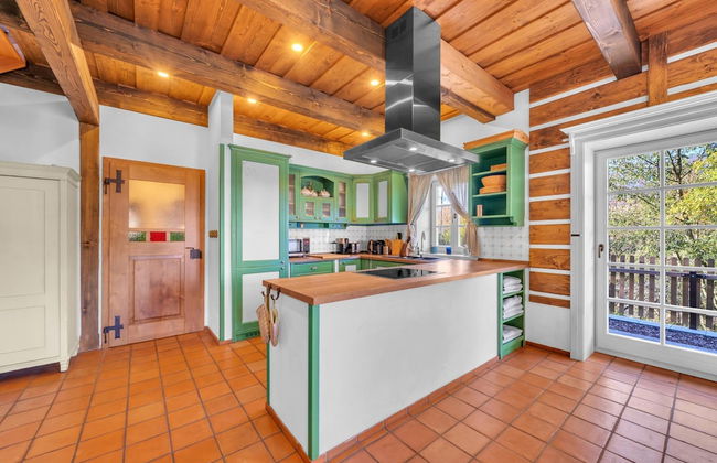 Horni Marsov Khk320 in Horn Mar ov - Foto 19