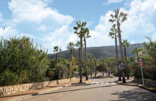 Apartment in Spain near Scenic Coastline - Foto 38