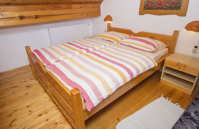 Tourist Farm Pri Martinovih - Foto 9