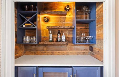 Berrywood Farmhouse - Foto 33