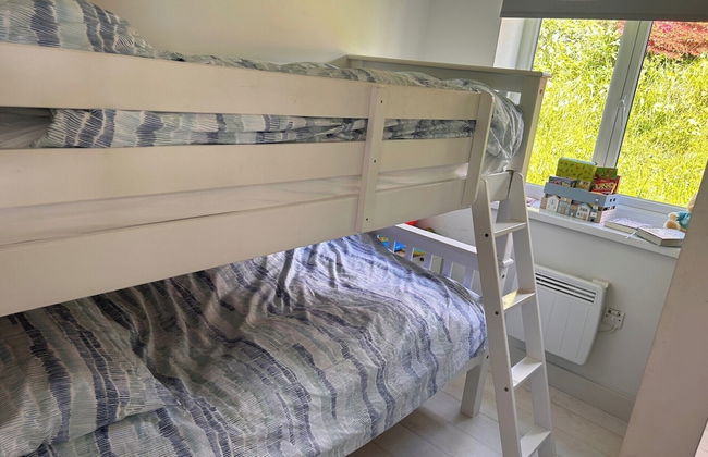 Sea View - 1min to Beach - Dog Friendly - 4 Guests - Foto 4