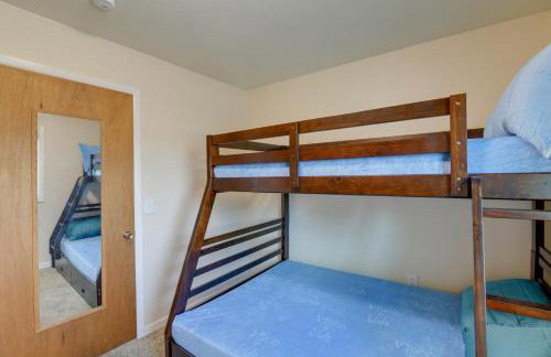 Downtown Anchorage Vacation Rental with Garden Views - Photo 20