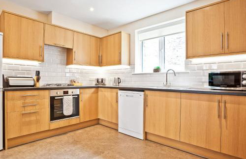 Tower Cottage - Photo 10