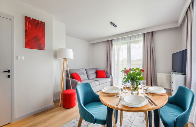 Sun & Snow Resorts B Białka Tatrzańska - Foto 66