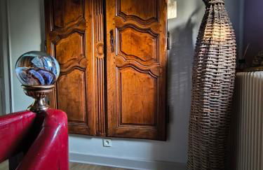 Le Jardin Villemaurine - Foto 29