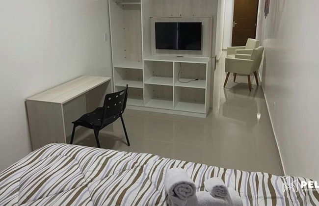 Pel Apart Hotel - Foto 2