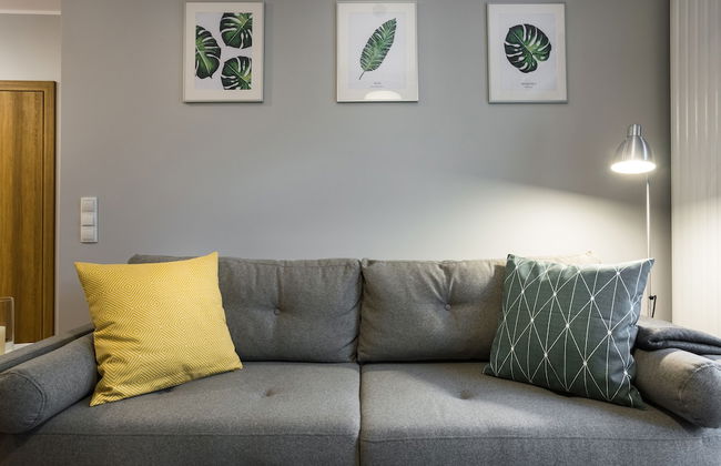 UNIC Apartments Dominikańska - Foto 20